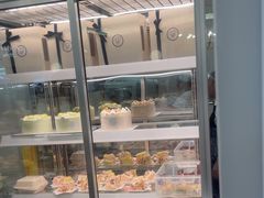 -PETIT PARIS 小巴黎(花园道店)