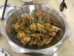 -晓林火锅(安定门店)