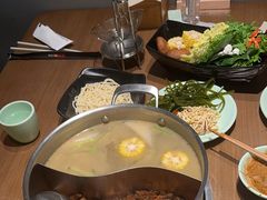 -掂档潮汕牛肉火锅(沈阳万象城店)