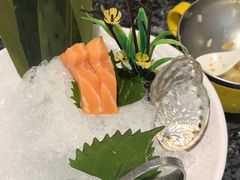 -菊上料理(蜀山银泰百货店)