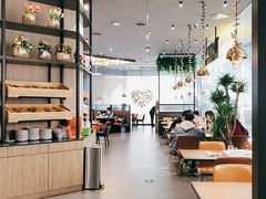 -西堤牛排(合肥之心城店)