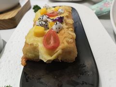 -3号仓库·创意中国菜(新世界城店)