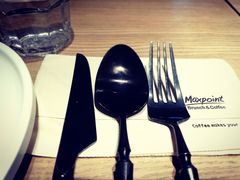 -Maxpoint Kitchen 西餐咖啡(乐峰广场店)