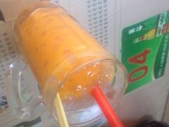 -祥云美食城(南强步行街店)