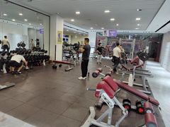 -奇迹健身(金牛凯德店)