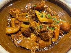 -广府乡下·饭庄(新港东路店)