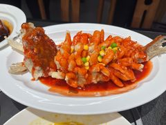 -金陵家宴·金陵春·南京菜(夫子庙店)