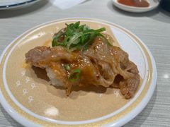 -滨寿司(新街口中央商场店)