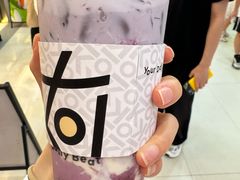 -KOI Thé(正佳广场店)