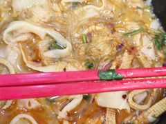 -惠丰源烩面馆(经七路店)