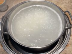 -淘米捞·米汤脆鲩鱼火锅(福田皇岗店)