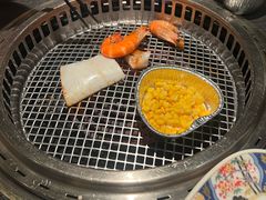 -AJIYA·池袋日式烧肉自助(天津万象城店)