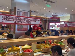 -龍歌自助小火锅(崂山丽达店)