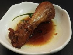 -贡梅老面馆·蟹粉面·无锡特色小吃(南长街主推店)