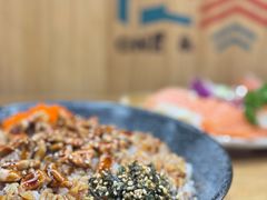 -一二三文鱼(芜湖路店)