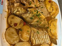 -佬太公海鸭·海鲜大排档(上海总店)