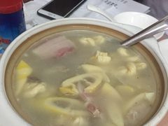 -蘭心餐厅(进贤路店)