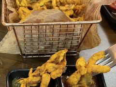 -南国印度餐厅Dakshin