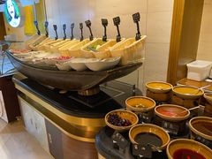 -杭州钱江新城万怡酒店-西餐厅