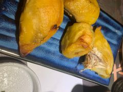 -黑木原精致料理·铁板烧
