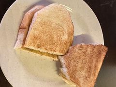 -马来西亚美食街