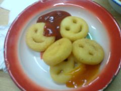 土豆饼-做了不起的80后