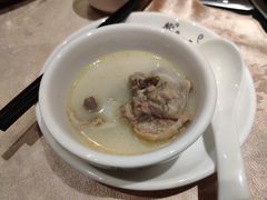 -古膳记猪肚鸡.生蚝鸡(拱北店)