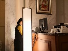 -武汉汉口火车站东方建国大酒店