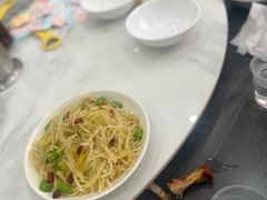 -凡老头米线砂锅(古荡新村西粮站)
