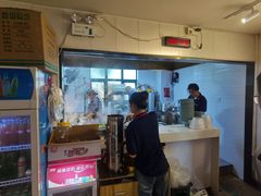 -金原鸭血粉丝汤·汤包·脆皮烤鸭(南京博物院店)