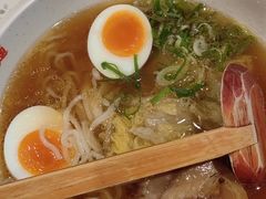 -味千拉面(广州白云机场T1西二店)