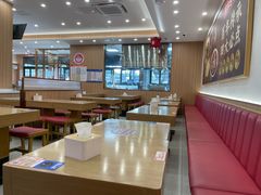 -庆丰包子铺(西单店)
