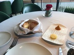 -L'Arome芳芳法国餐厅(仙林金鹰店)