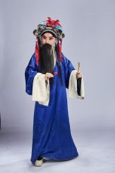 -青堂瓦舍京剧摄影古戏楼拍摄基地(北京安徽会馆店)