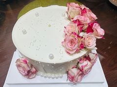 -MissBlue生日蛋糕(丰台店)