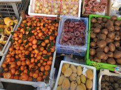 -团泊镇示范集贸市场