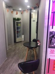 -DOS HOP潮上舞蹈