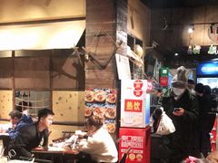 -串盟烧烤大排档·长沙美食地标(星沙店)