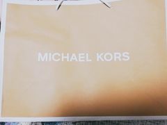 -MICHAEL KORS(杉井奥特莱斯广场店)