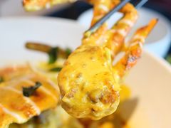 咖喱皇炒肉蟹-星叶·东南亚料理(宁波万象汇店)