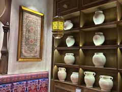 -天山醉美·新疆餐厅(富华里店)