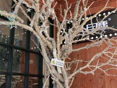 -新白鹿餐厅(城西银泰城店)