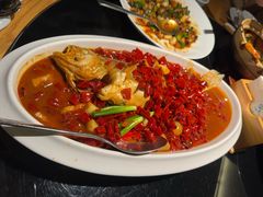 -荣小馆(杭州大厦店)
