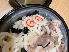 -麦当劳(东大桥店)