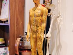 -沐善人家中医·推拿·理疗·三伏灸(新洲店)