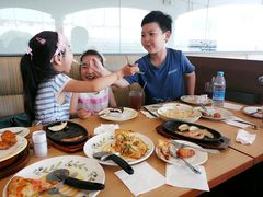 -萨莉亚意式餐厅(东川路店)