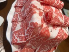 -东海怡品海鲜豆捞(西水东店)