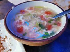 -很久以前羊肉串(打浦路店)