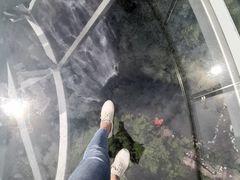-古龙峡云天玻霸