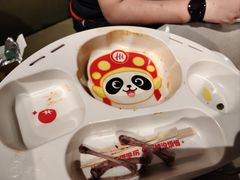 -海底捞火锅(劲松店)